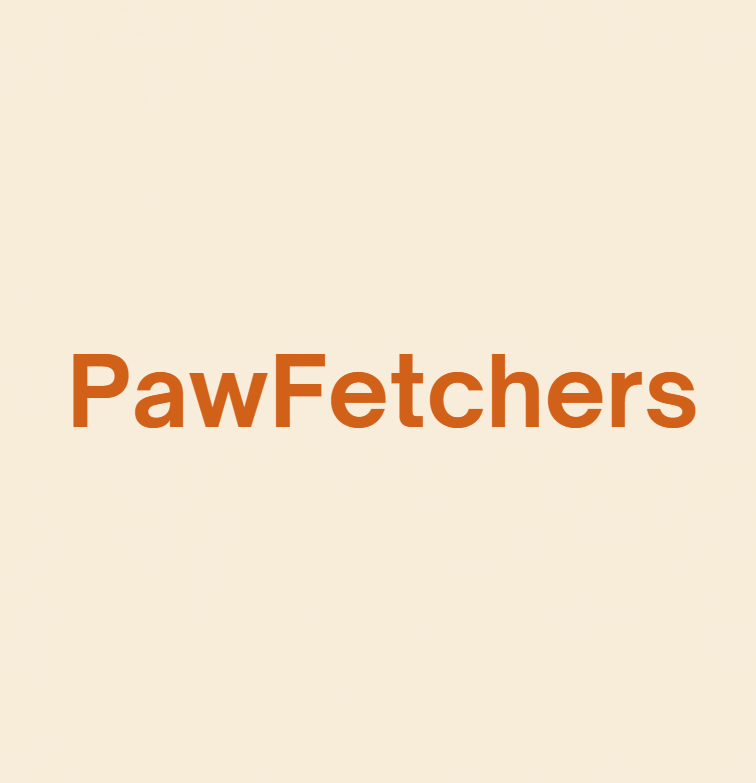 Pawfetchers logo