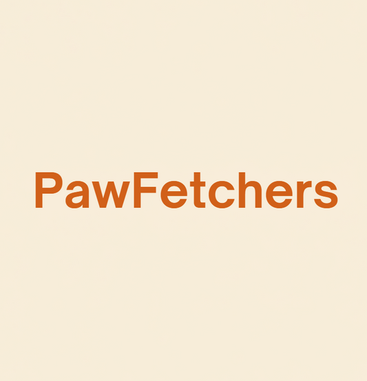 Pawfetchers logo