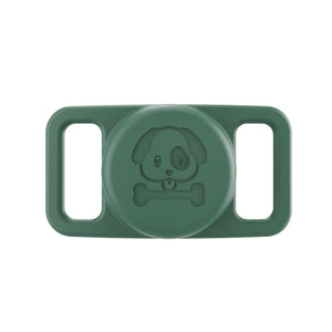 Dark green